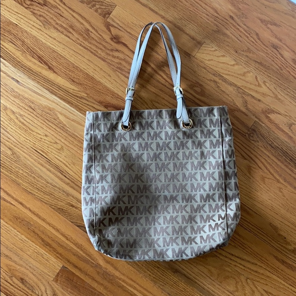 Michael Kors Tote Bag